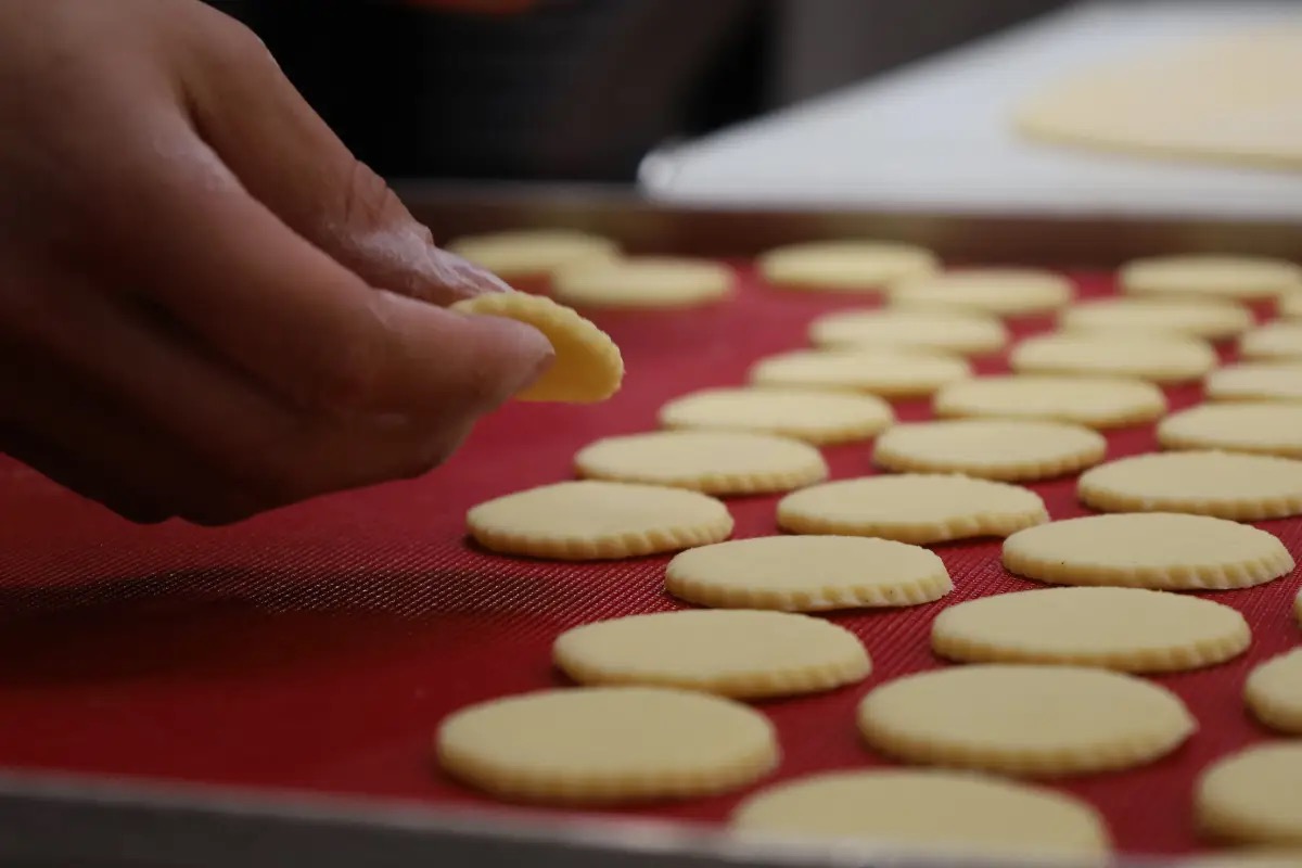  L’80% dei dolci funziona anche senza glutine. A non funzionare è la mentalità