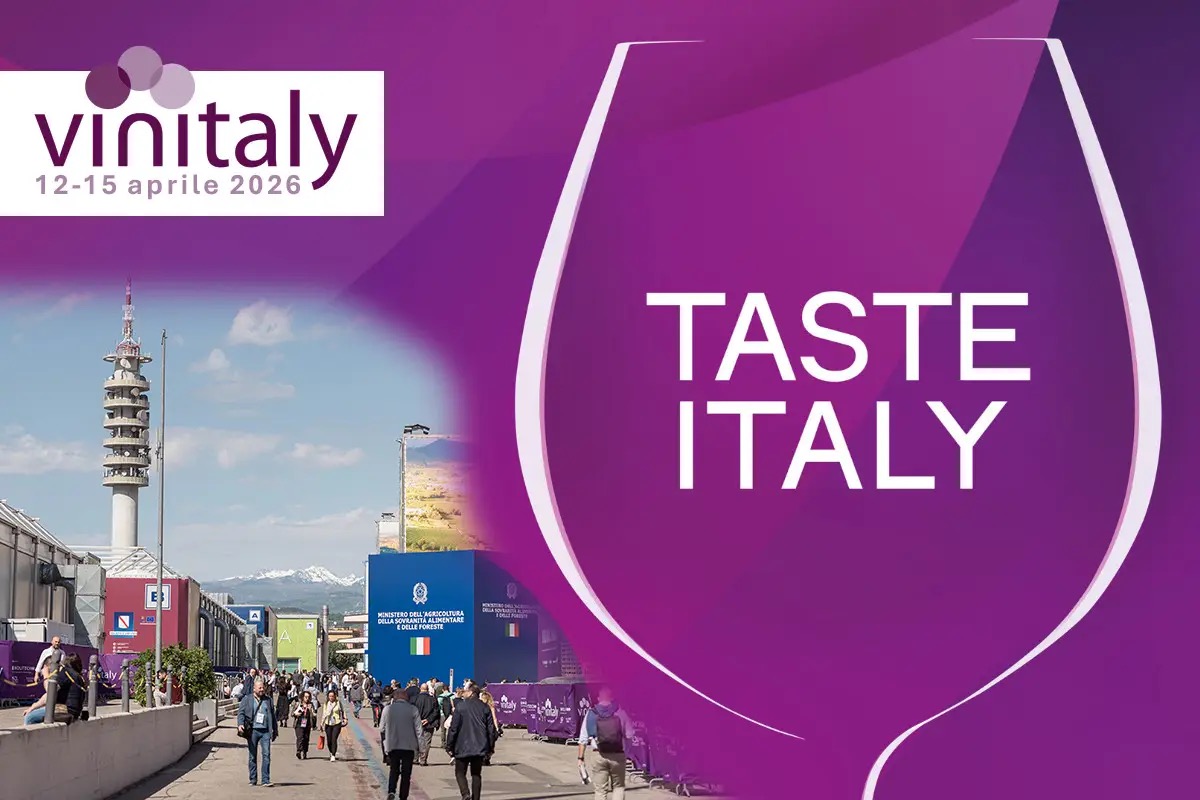  Vinitaly 2026: tutto quello che c’è da sapere sulla fiera del vino a Verona