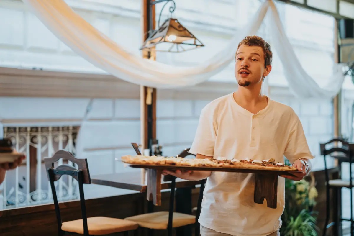  Ecco come servire un aperitivo con stile, cura e attenzione al galateo