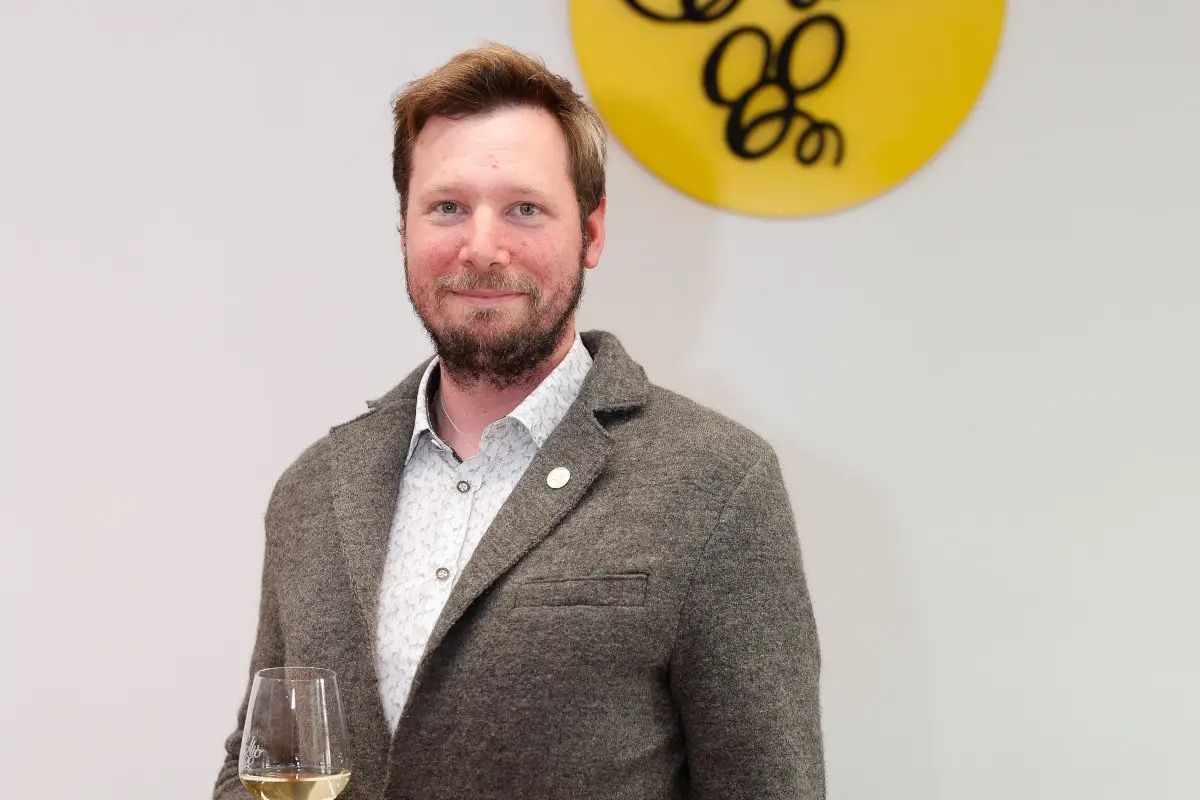 Collio, cambio al vertice: Luca Raccaro è il nuovo presidente del Consorzio
