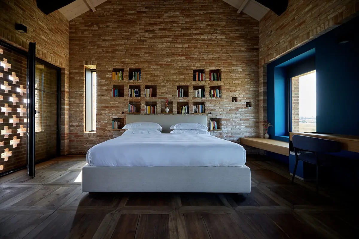  Negli hotel di lusso stanno scomparendo le camere singole: cosa sta cambiando nelle nuove stanze