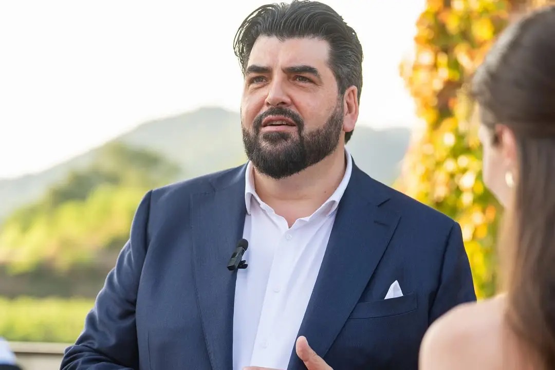 Cannavacciuolo è il Most Powerful Chef di Forbes. Premio speciale a Bottura