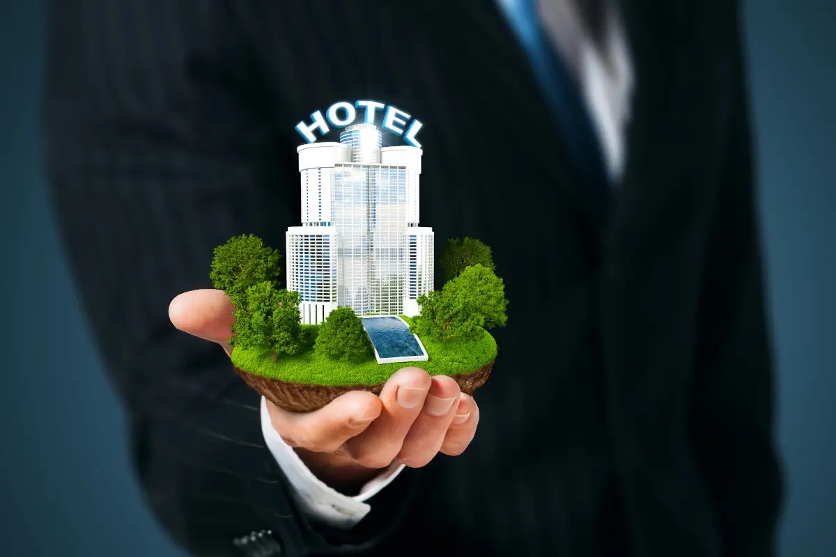  Fine del green bla bla: la sostenibilità negli hotel diventa un obbligo con prove e sanzioni