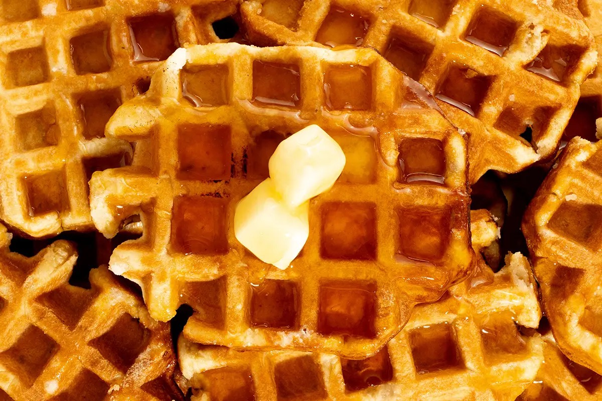 Come arricchire la colazione in hotel con waffel, crêpes e pancakes