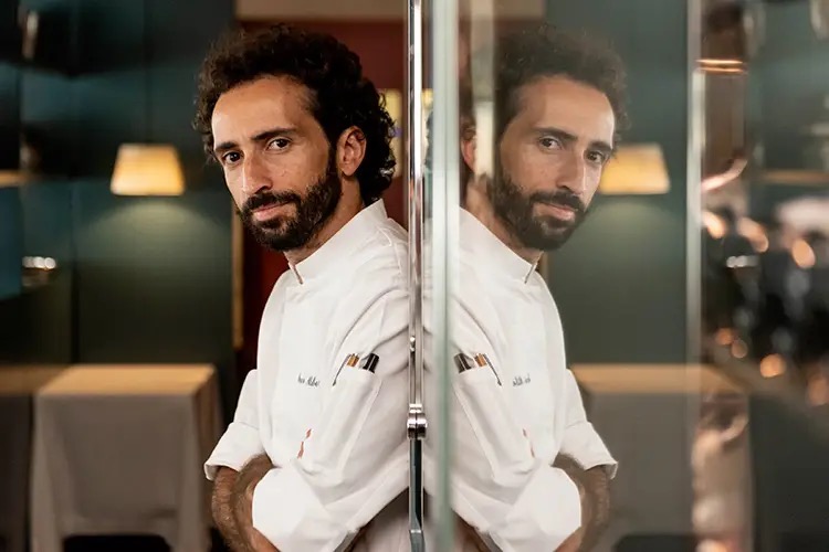  Oltre Noma: abusi, stress e paura. Aliberti svela il lato oscuro delle cucine