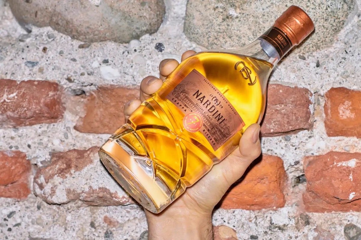 Cosa rende unica la Grappa Riserva 7 Anni? La risposta è nella doppia distillazione