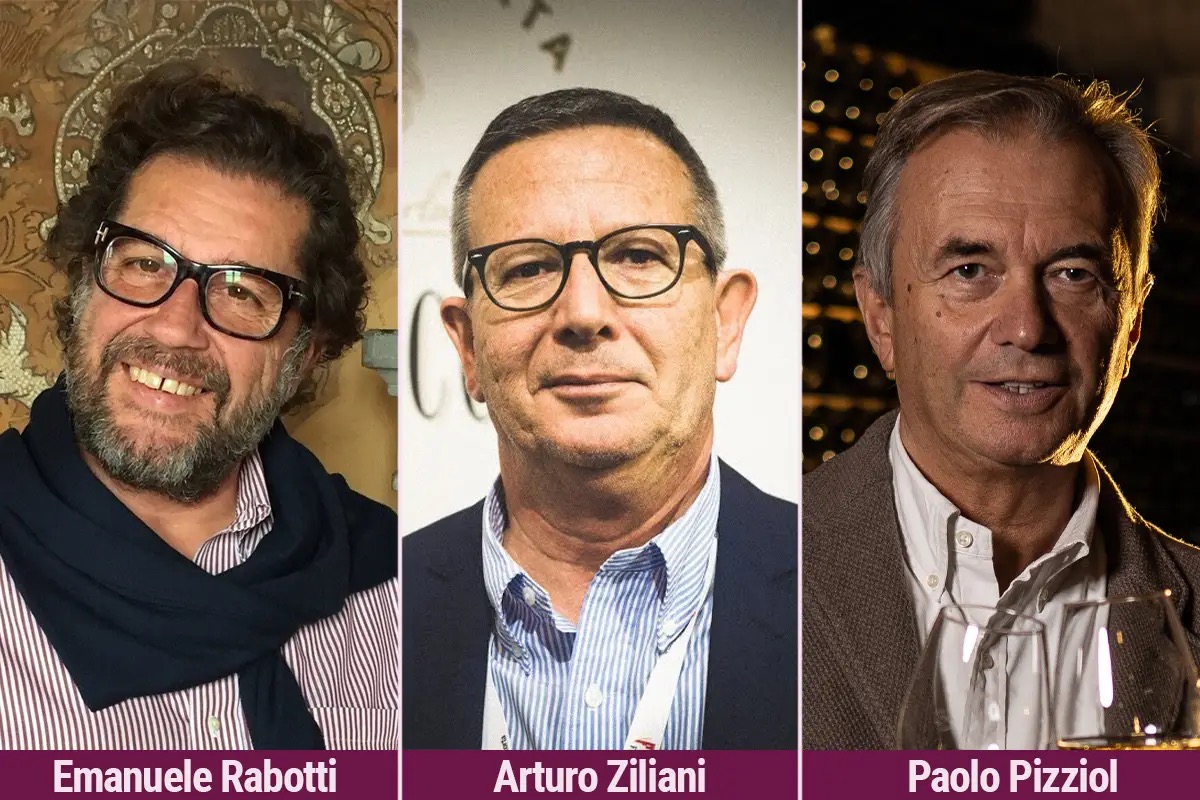  Chi guiderà il Consorzio Franciacorta? Ecco i tre candidati più forti