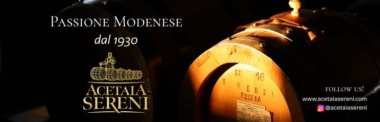Acetaia Sereni