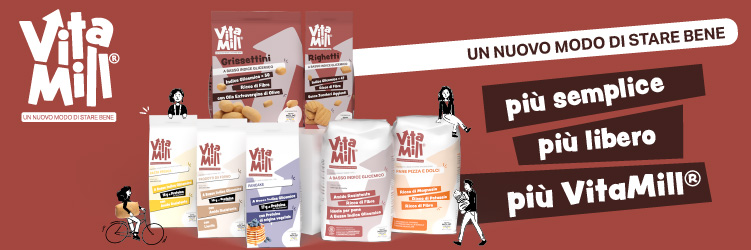 VitaMill