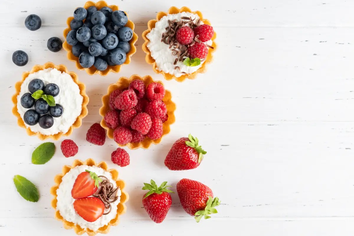 I dolci estivi 2025 dei maestri Apei: da nord a sud tra gusto e innovazione