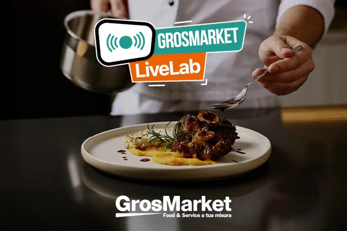 Come partecipare a sei masterclass gratuite di aggiornamento professionale per l'Horeca