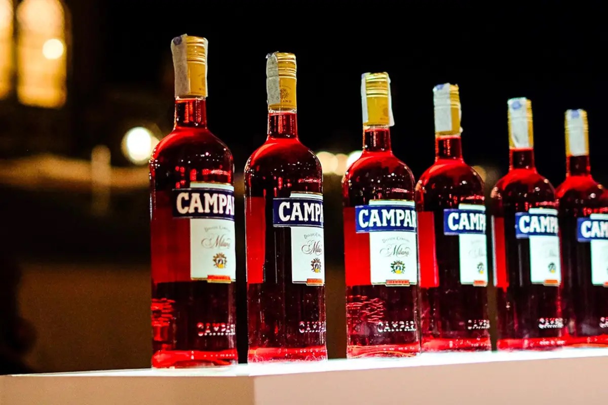 Campari cede Averna e Zedda Piras a Illva Saronno: nuova era per i marchi con Illva Saronno