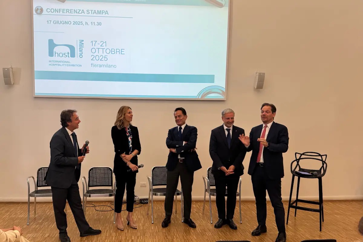  Host Milano 2025 tra accoglienza, tecnologia, connessione e personalizzazione