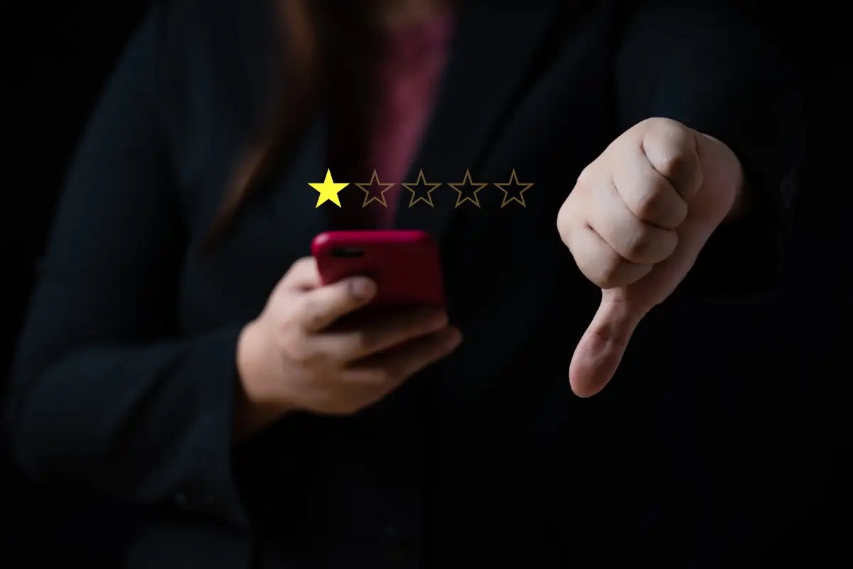  Lo scontrino come arma contro le recensioni false: la legge è più vicina