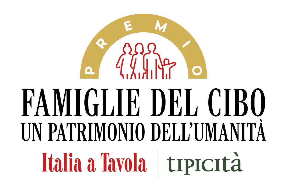  Italia a Tavola per i suoi 40 anni lancia un premio dedicato alle famiglie del cibo italiano