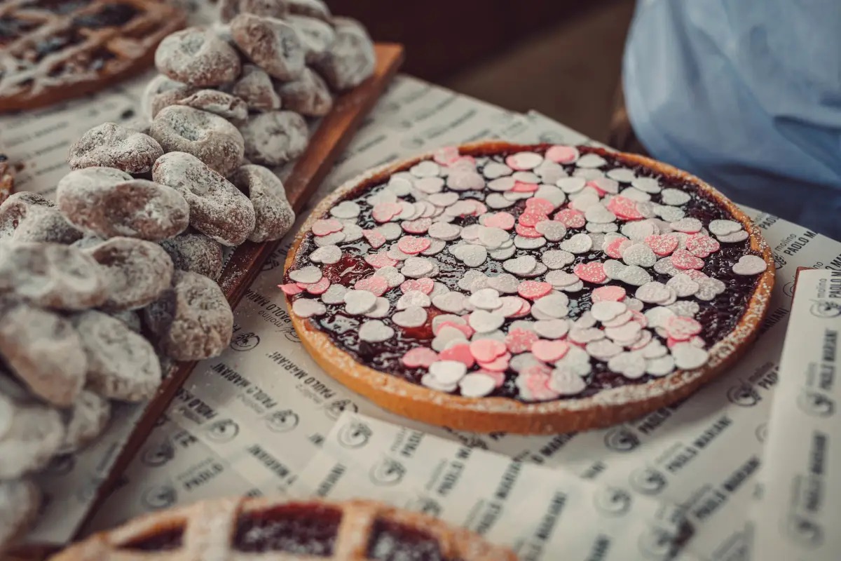 Nasce La Gluten Free: il mix di farine professionale che cambia la pasticceria senza glutine