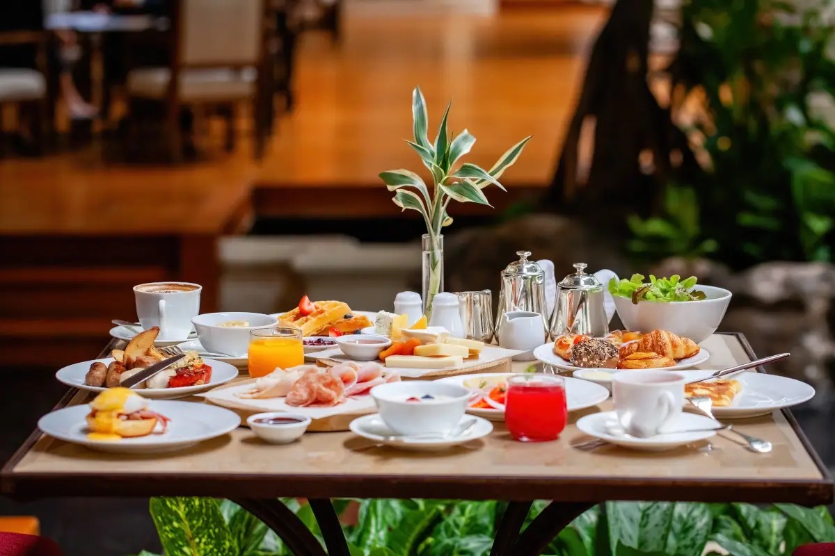  Il brunch non è una moda, ma un asset che fa crescere l’hotel