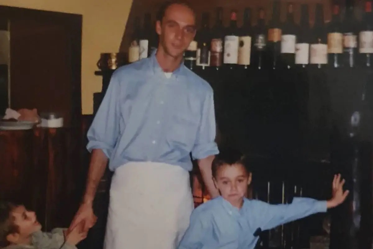 Morto Ferdinando Limonta, il Ferdi del Barachì: Mapello perde il suo re della griglia