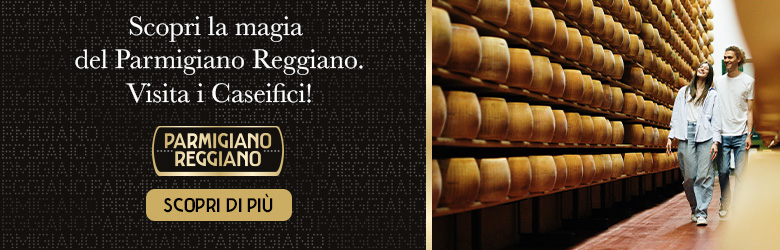 Parmigiano Reggiano