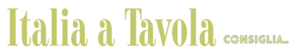 Italia a Tavola consiglia