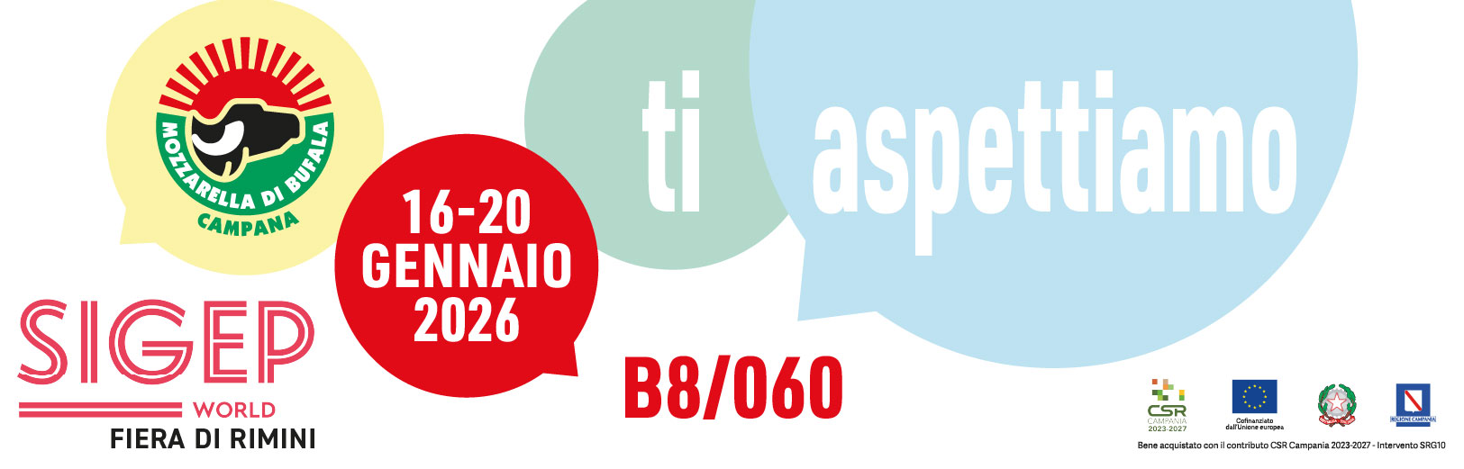 Mozzarella di Bufala Campana 