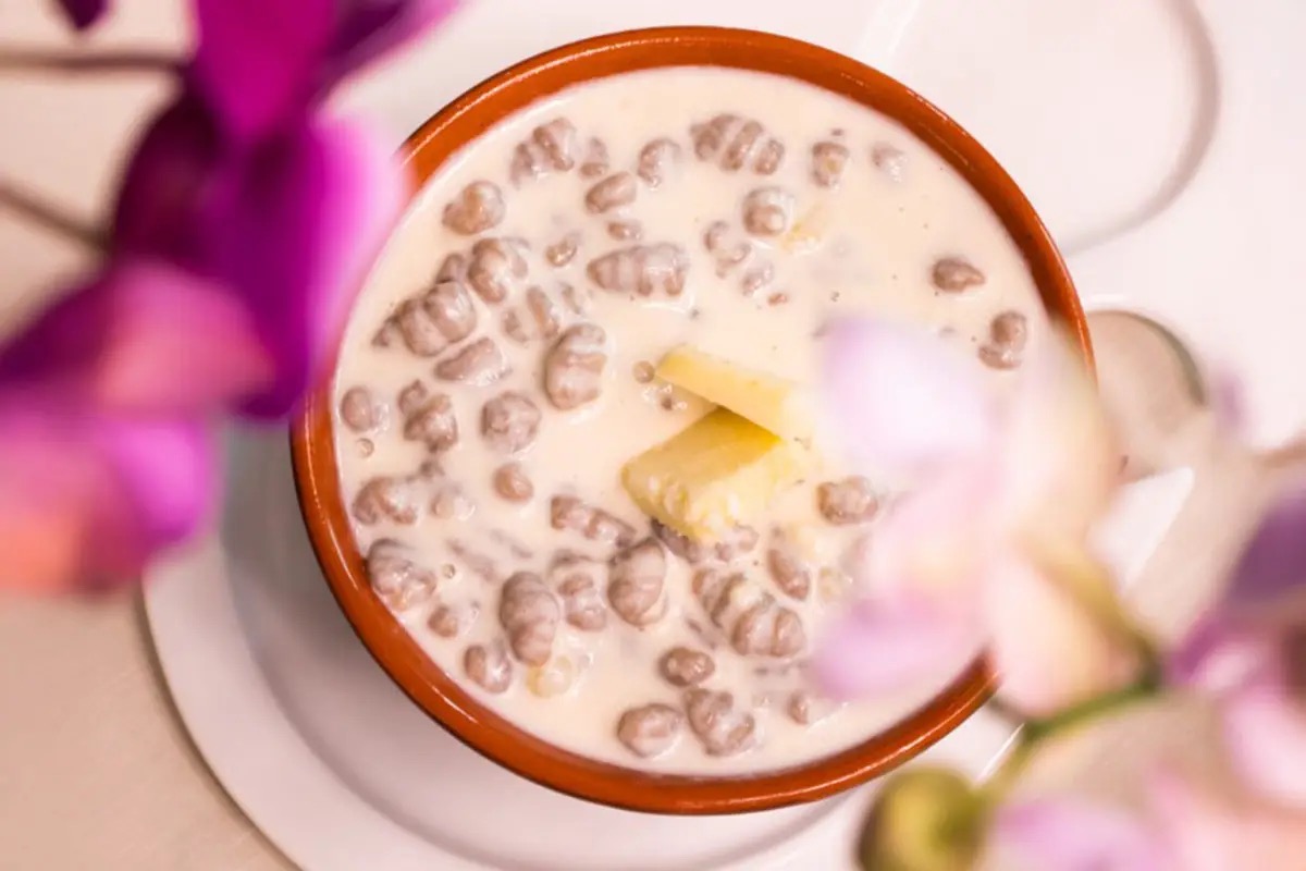  Gnocchetti di castagna del Buon Ricordo: sapori di montagna con Castelmagno