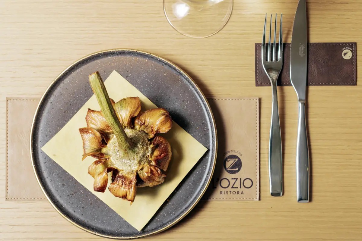 L'Ozio Ristora: sei postazioni del gusto per un viaggio culinario innovativo
