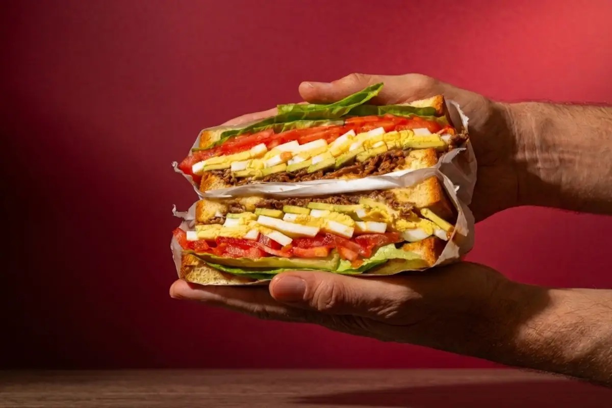 A Roma apre Sando Ie Koji: katsusando e street food giapponese contemporaneo