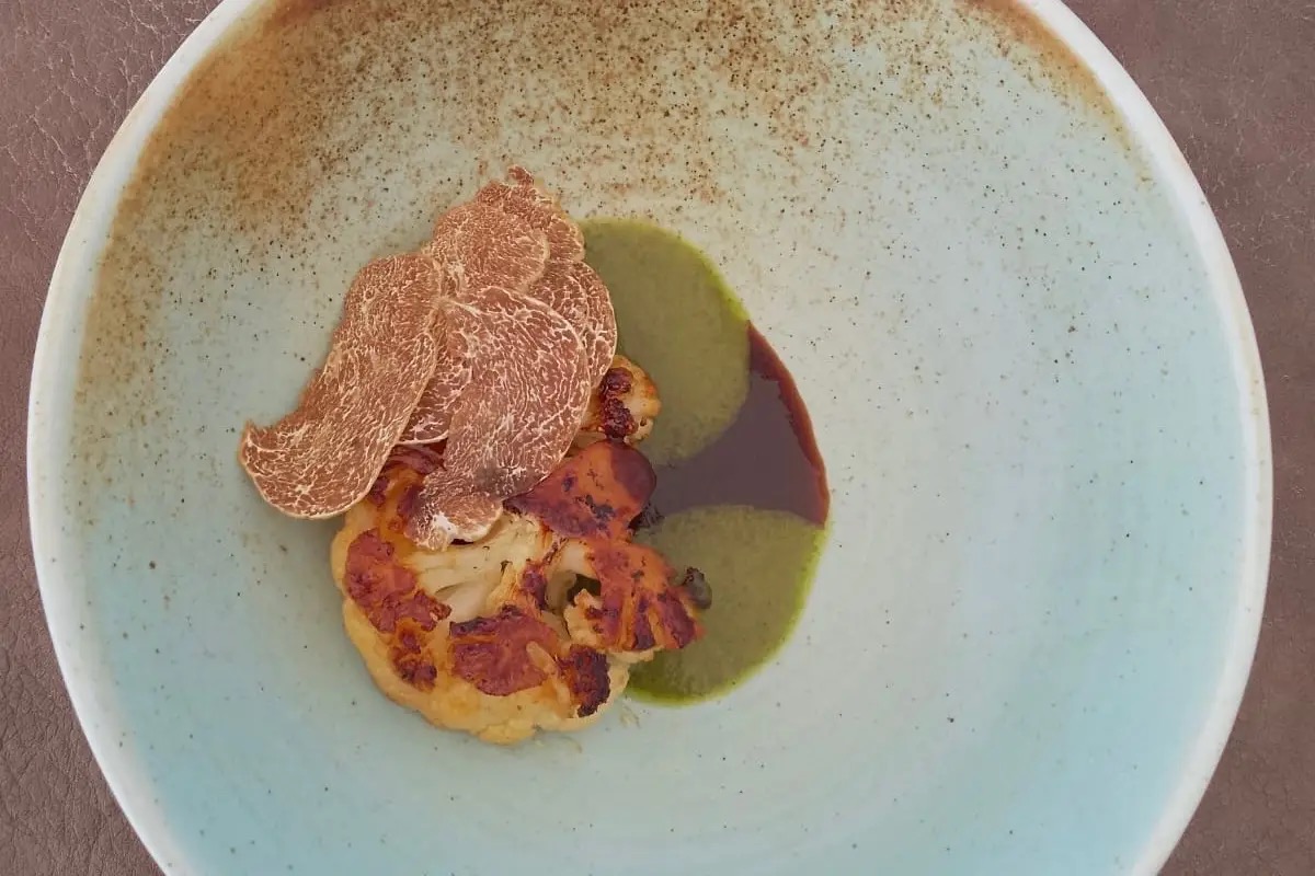 Da chiesa francescana a tempio del tartufo: la nuova vita di San Pietro a Pettine