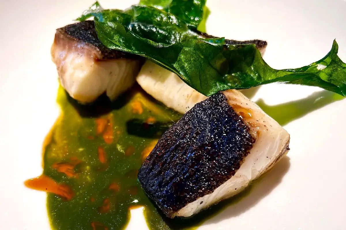 Al Metrò: eccellenza culinaria e creatività stellata a San Salvo Marina