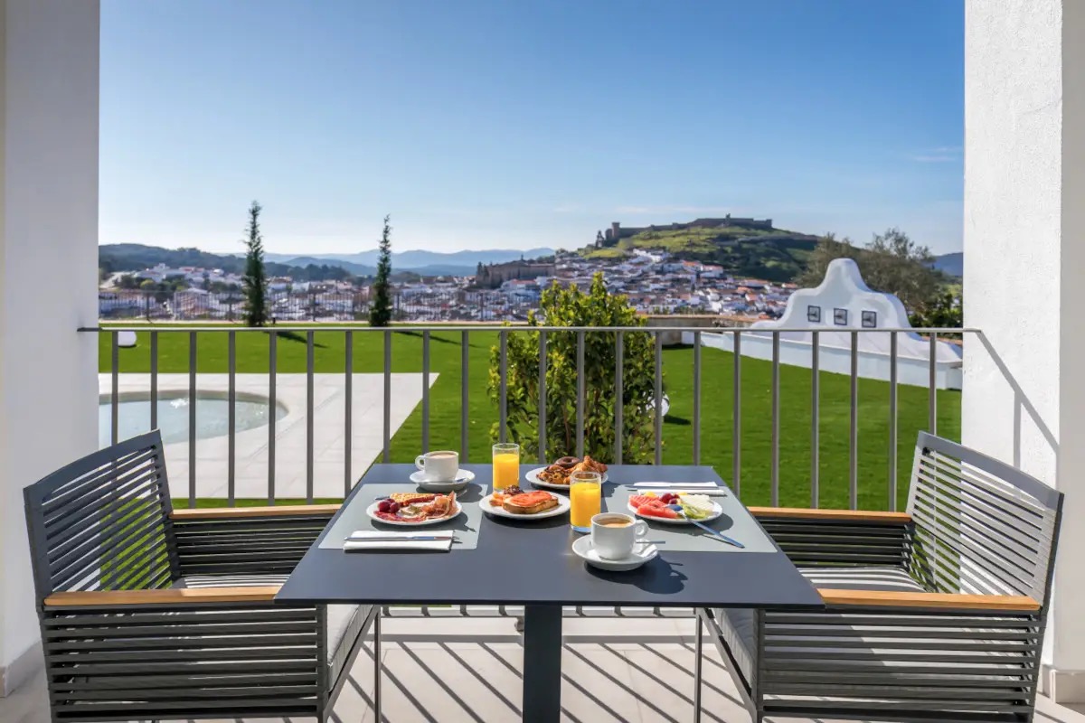 Barceló Aracena, l'hotel dove vivere e scoprire l'Andalusia autentica