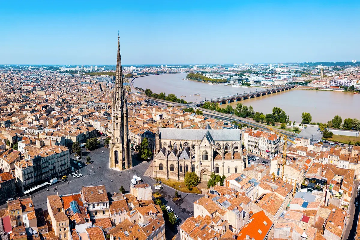  Dieci anni del museo Cité du Vin: l’occasione perfetta per visitare Bordeaux