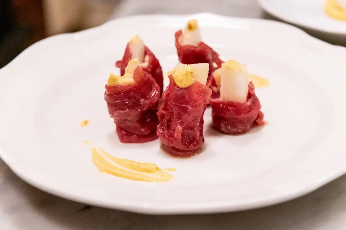  Cavoli a Merenda, il salotto gastronomico dove ogni dettaglio conta