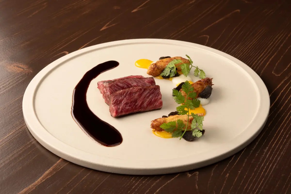  Andrea De Lillo, il Garda che brilla di stella: il Nin racconta il lago con gusto e sostenibilità