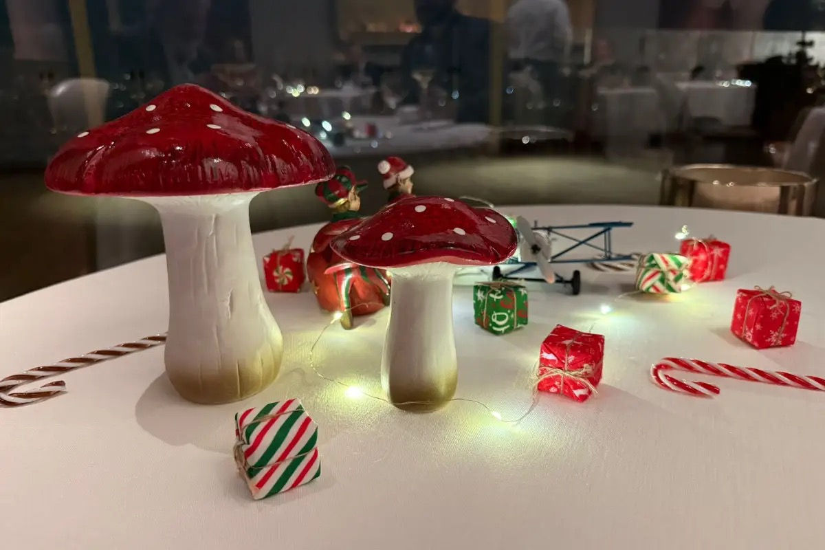  Heinz Beck è pronto a prendersi il 2026 con 3 nuovi ristoranti e sempre più cucina di ricerca