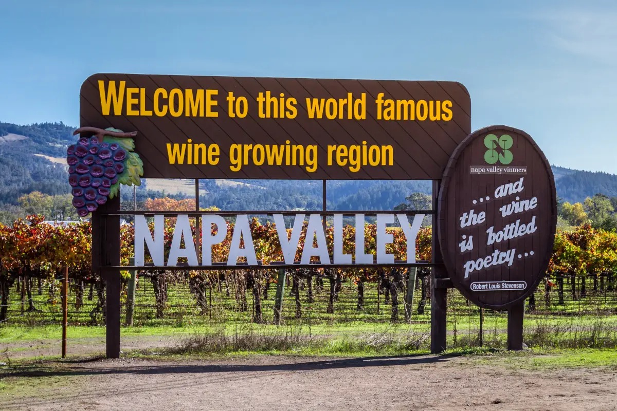  Dormire in Napa Valley: due hotel dove il soggiorno diventa esperienza