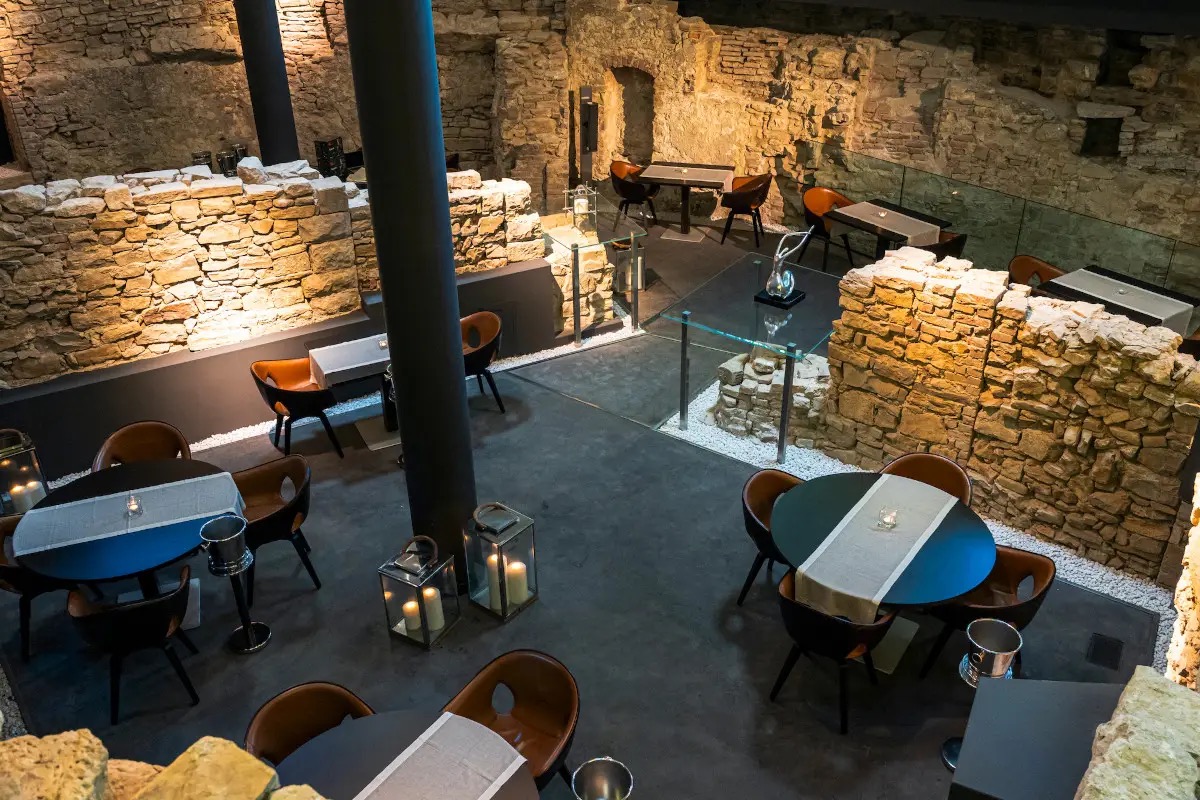 A Bergamo, in Città Alta, c’è un nuovo ristorante con un’anima gin