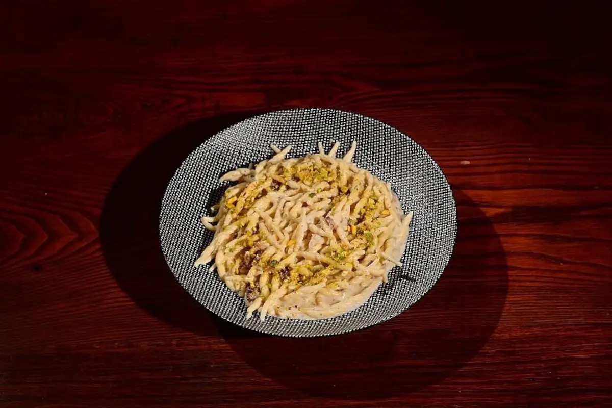 Pesce di lago, non di mare: sul Trasimeno il ristorante che sfida i luoghi comuni