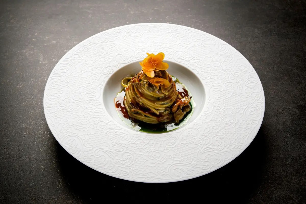 Strattoria: il gusto del territorio lacustre in chiave gourmet
