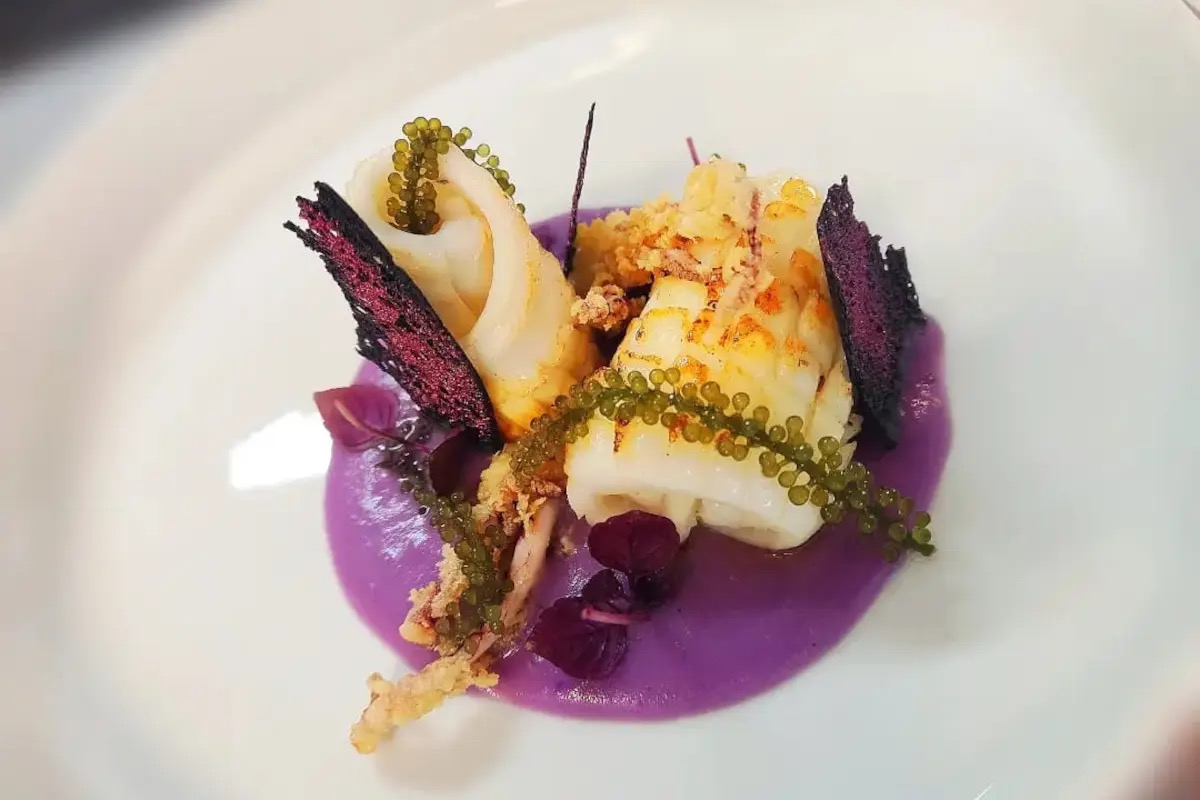The Soul-Democratical Food: a Caserta l'alta cucina diventa accessibile