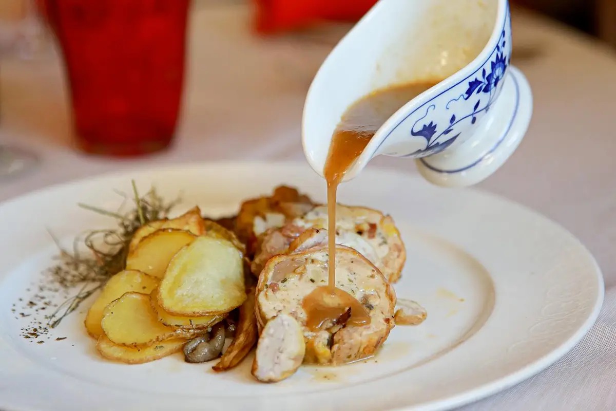 Sette cene a prezzo fisso tra ValSeriana e Val di Scalve: c’è anche uno stellato