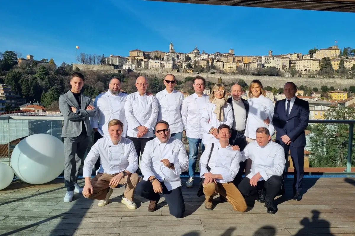 Con Gourmantico si mangia nei ristoranti di alta cucina (anche stellati) a prezzo fisso