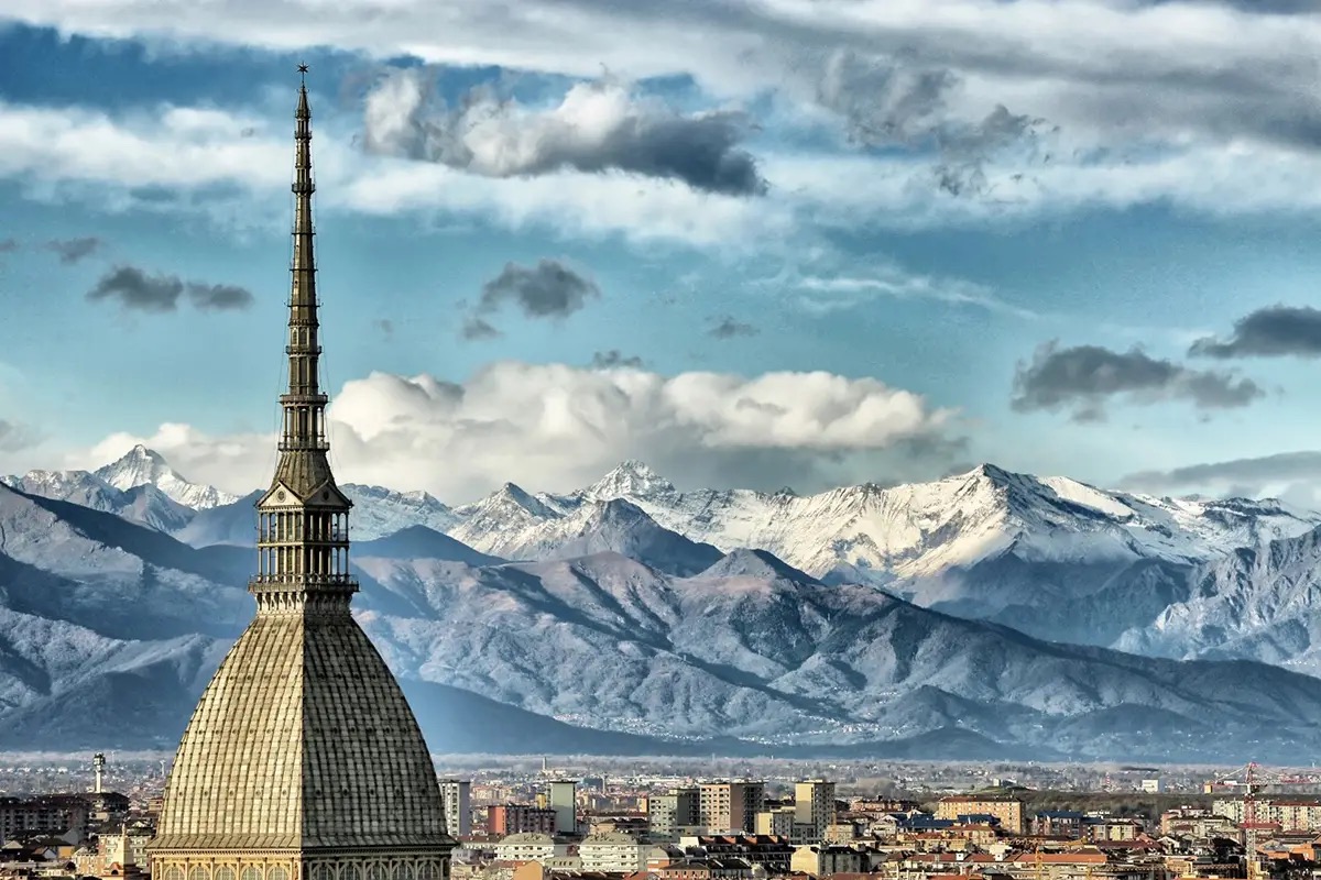  Torino, la capitale segreta del gusto italiano (e pochi lo sanno)