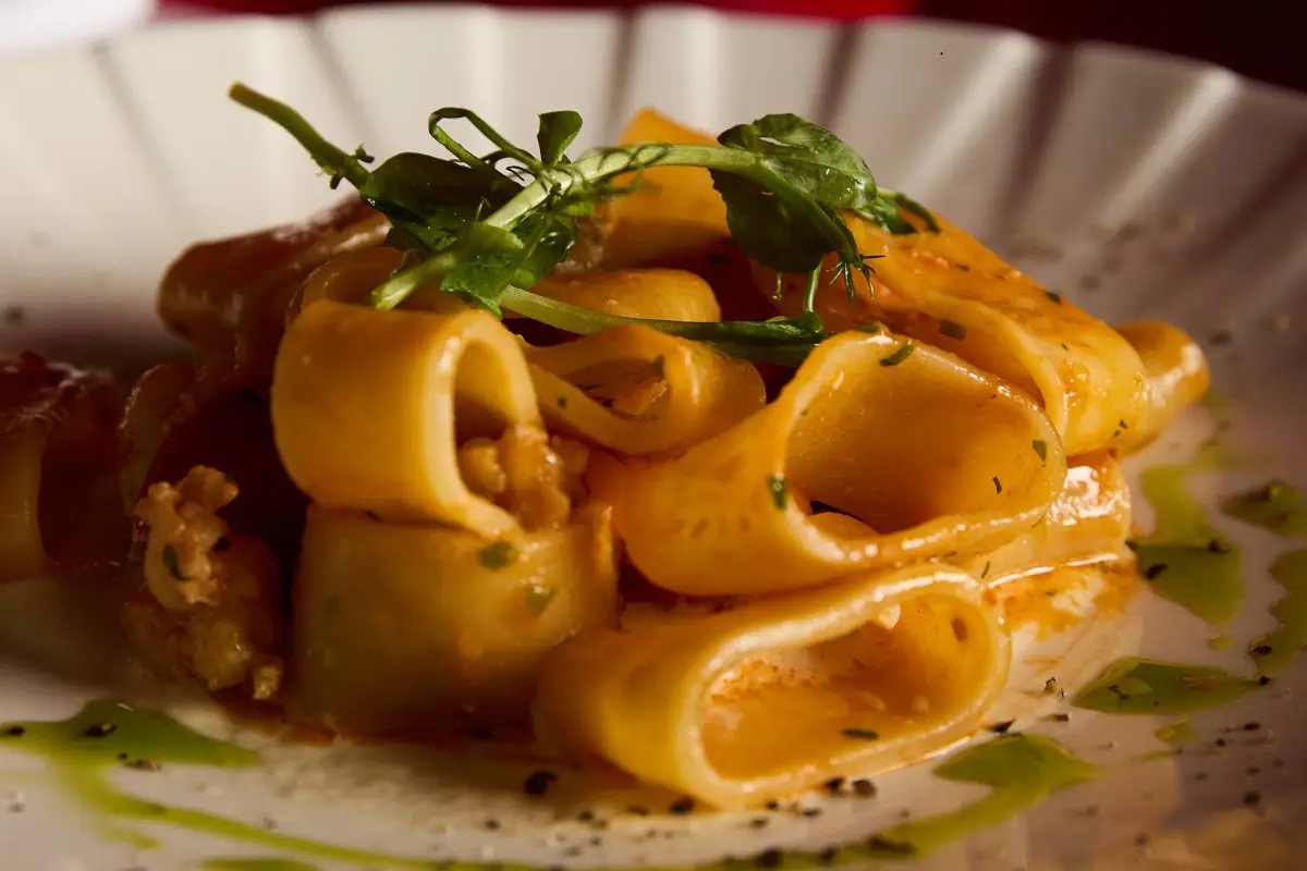 Dal “fighettismo” alla cucina di casa: il Nabucco di Milano cambia rotta