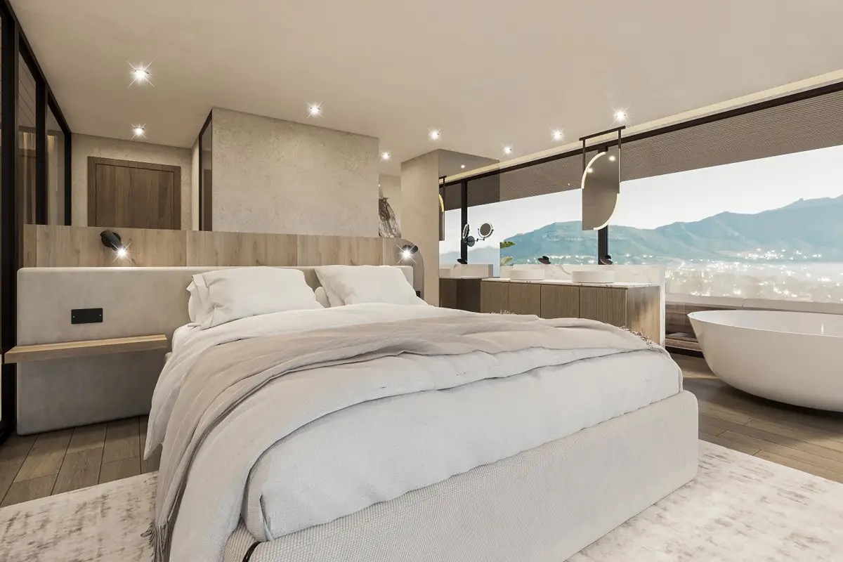  Apre il nuovo Hotel Solvie: lusso senza orari tra le montagne dell'Alto Adige