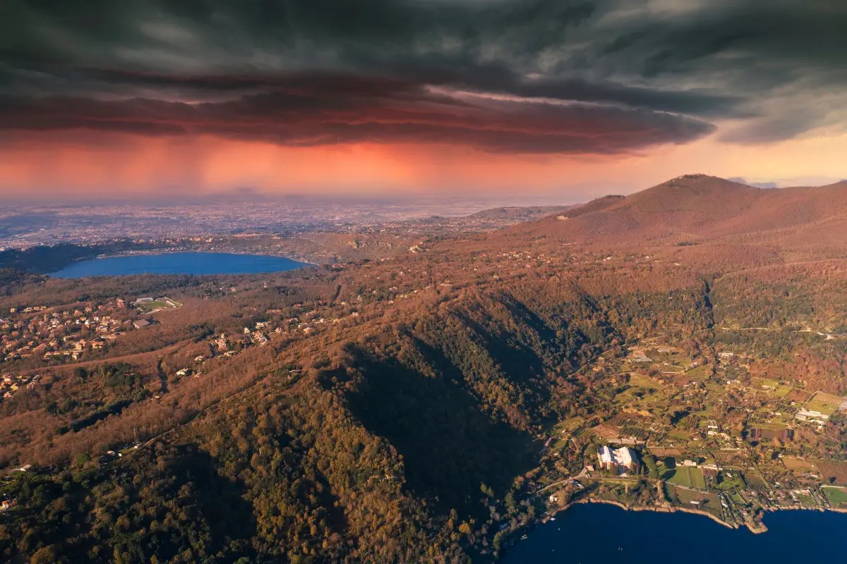  Alla scoperta dei Castelli Romani: gite fuori porta in estate e primavera