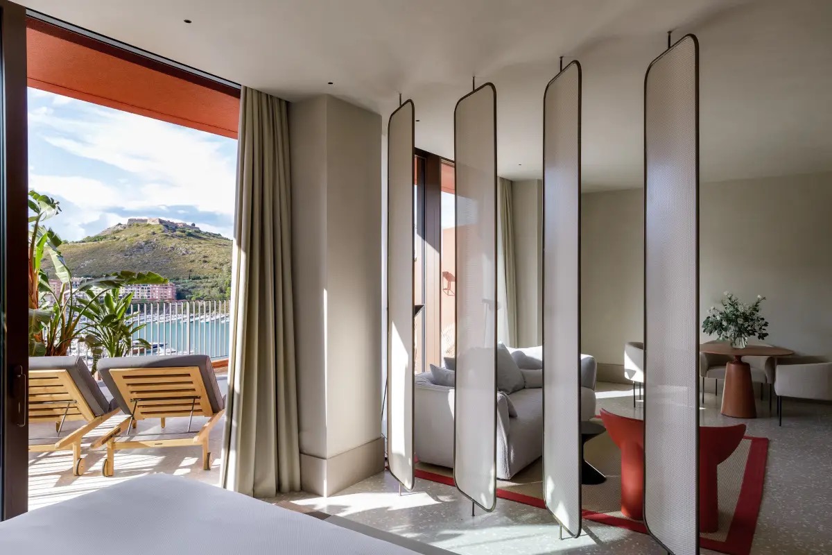 Autunno all’Argentario: un soggiorno di lusso tra vino, olio e natura