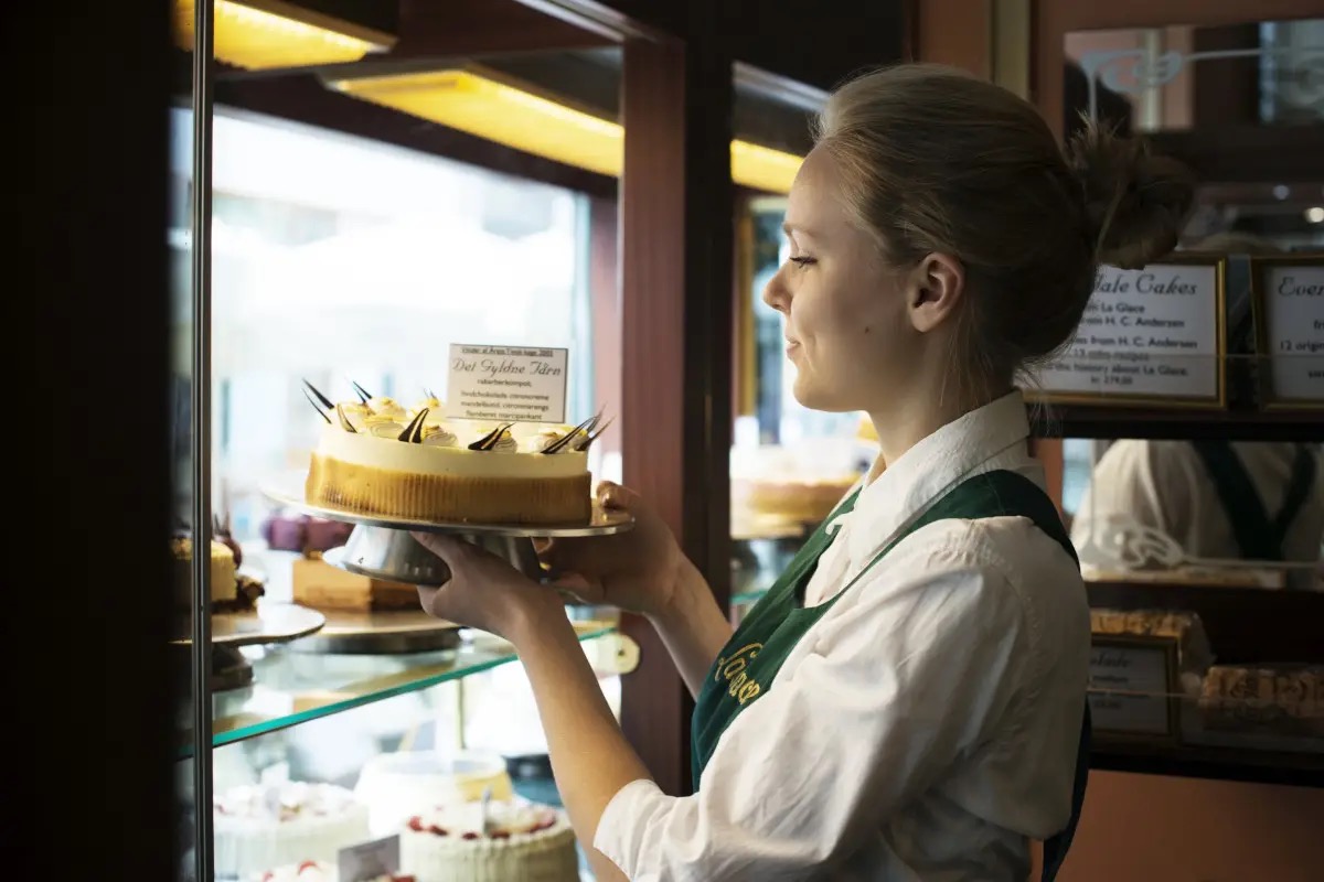  Un viaggio nel mondo dolce di Copenaghen: 10 pasticcerie da non perdere