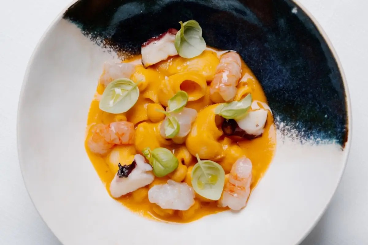 La buona cucina negli hotel è solo nelle grandi città? Le Plaisir smonta il mito