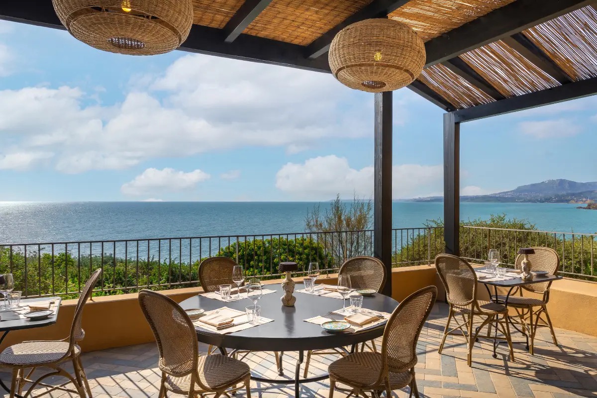 Un viaggio gastronomico nella Sicilia col rinnovamento del Verdura Resort
